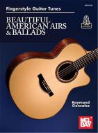 Fingerstyle Guitar Tunes 