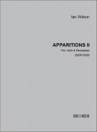 Apparitions II 