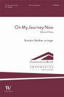 On My Journey Now 