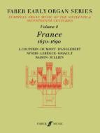 Early Organ Series Volume 8 