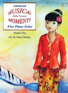 Advanced Baba Nyonya Musical Moments 
