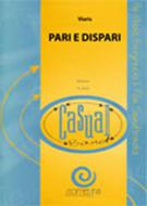 Pari E Dispari 