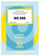 We Are 