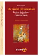 The Bremen Town Musicians 