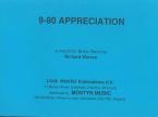 9-80 Appreciation 