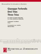 Three Trios Standard