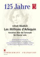 Les Millions d'Arlequin 