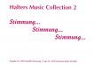Air aus der Orchestersuite Nr. 3 in D-Dur BWV 1068 