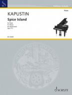 Spice Island op. 117 Standard