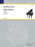 Spice Island op. 117 Standard