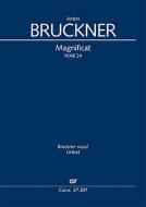 Magnificat WAB 24 Standard