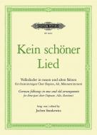 Kein schöner Lied 