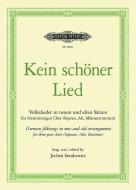 Kein schöner Lied 