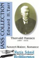 Konzert-Walzer, Romanze und Scherzo 