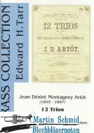 12 Trios 