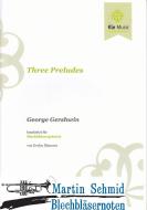 3 Preludes 