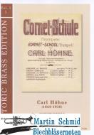 Cornet-Schule 