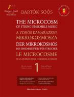 The Microcosm of String Ensemble Music 1 