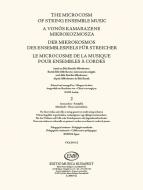 The Microcosm of String Ensemble Music 2 