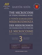 The Microcosm of String Ensemble Music 3 