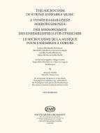 The Microcosm of String Ensemble Music 3 