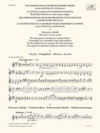 The Microcosm of String Ensemble Music 3 