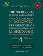 The Microcosm of String Ensemble Music 4 