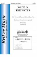 Wade in the Water 