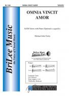 Omnia Vincit Amor 