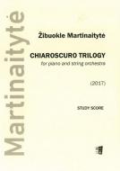 Chiaroscuro Trilogy 