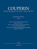 Concerts royaux Standard
