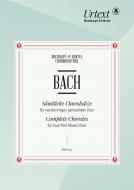 Complete Chorales 