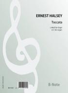 Toccata in c minor 