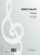 Toccata in c minor 