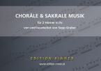 Choräle & Sakrale Musik 