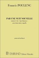 7 Chansons No. 3 
