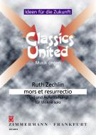 mors et resurrectio (Tod und Auferstehung) 