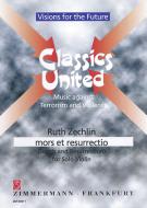 mors et resurrectio (Death and Resurrection) 