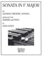 Sonata In F Major 