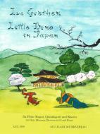 Little Dino in Japan 