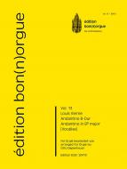 Andantino B-Dur 