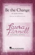 Be the Change Standard