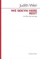We Sekyn Here Rest 
