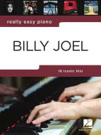 Really Easy Piano: Billy Joel 