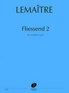Fliessend II 