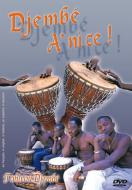 Djemba A'nice! 