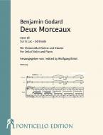 Deus Morceaux 