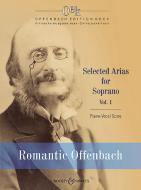 Romantic Offenbach 