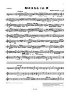 Messe in F op. 49 Download