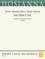 Ave Maria F-Dur Download